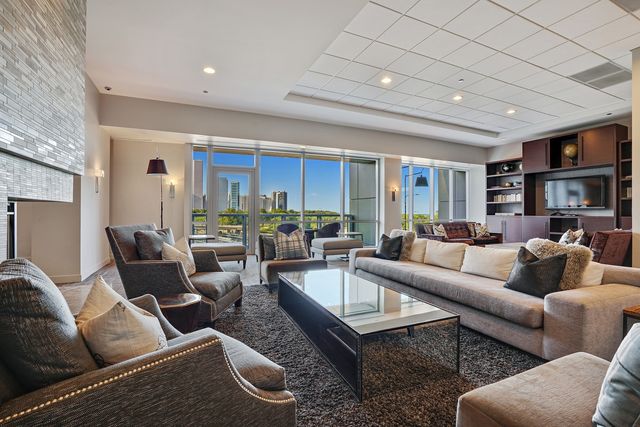 1201 S Prairie Avenue 2604, Chicago, IL 60605