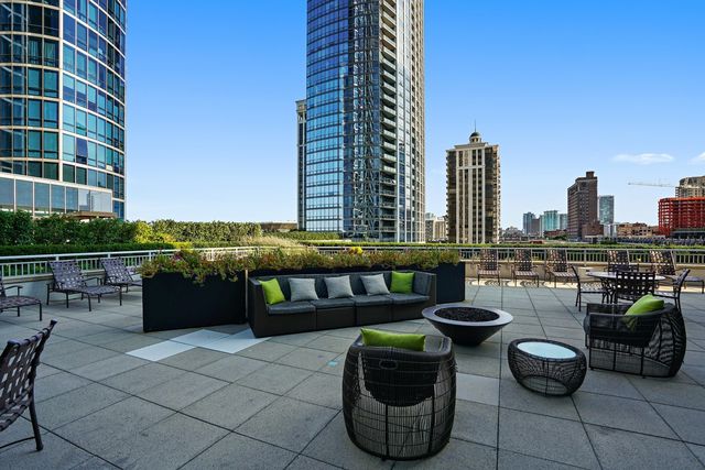 1201 S Prairie Avenue 2604, Chicago, IL 60605