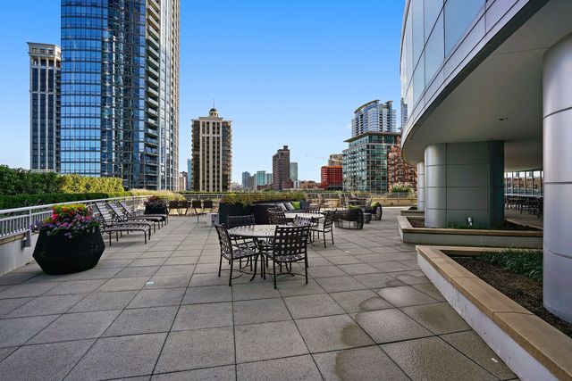 1201 S Prairie Avenue 2604, Chicago, IL 60605