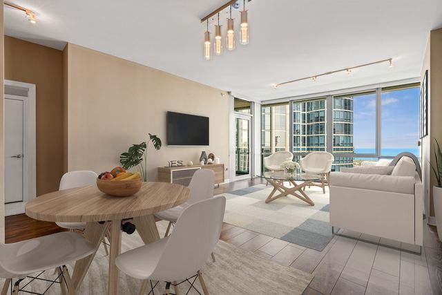 1201 S Prairie Avenue 2604, Chicago, IL 60605