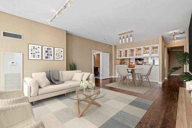 1201 S Prairie Avenue 2604, Chicago, IL 60605