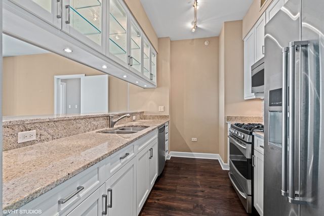 1201 S Prairie Avenue 2604, Chicago, IL 60605