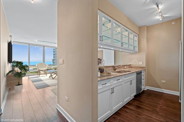 1201 S Prairie Avenue 2604, Chicago, IL 60605