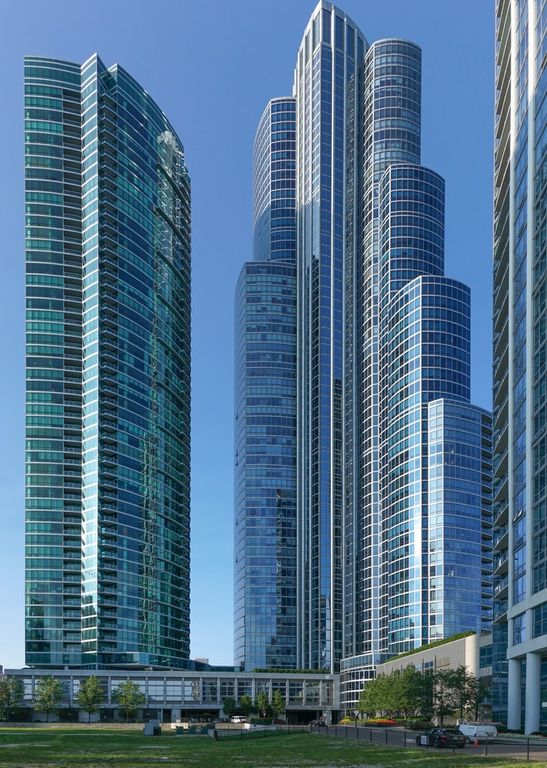 1201 S Prairie Avenue 2604, Chicago, IL 60605