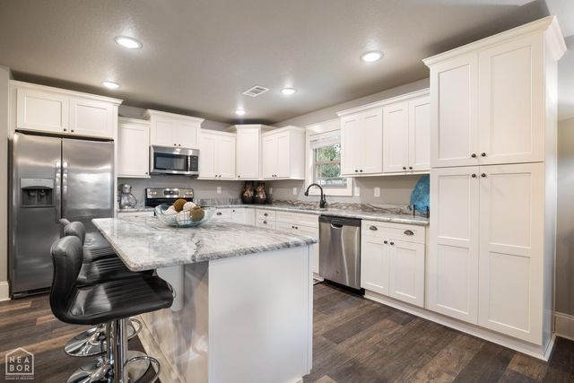 4336 Lynx Lane, Jonesboro, AR 72405