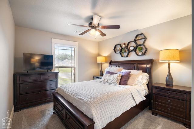 4336 Lynx Lane, Jonesboro, AR 72405