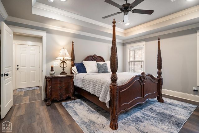 4336 Lynx Lane, Jonesboro, AR 72405
