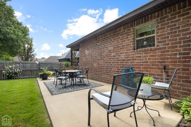 4336 Lynx Lane, Jonesboro, AR 72405