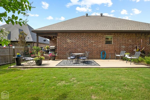 4336 Lynx Lane, Jonesboro, AR 72405