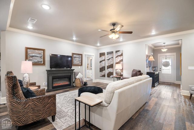 4336 Lynx Lane, Jonesboro, AR 72405