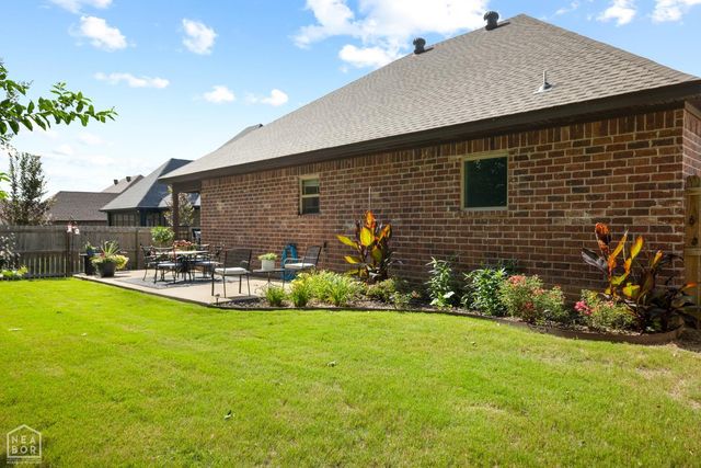 4336 Lynx Lane, Jonesboro, AR 72405