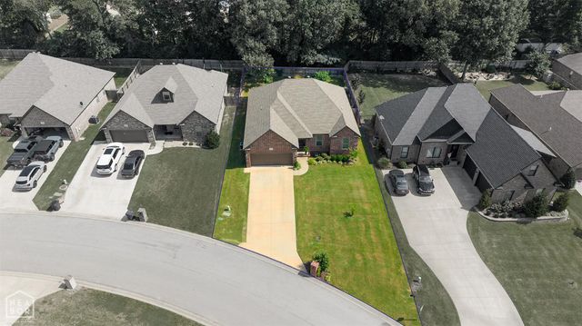4336 Lynx Lane, Jonesboro, AR 72405