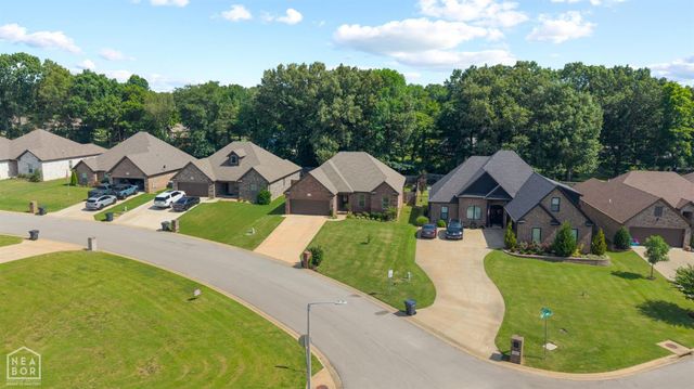 4336 Lynx Lane, Jonesboro, AR 72405