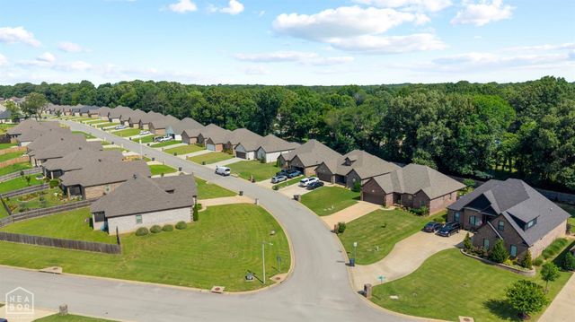 4336 Lynx Lane, Jonesboro, AR 72405