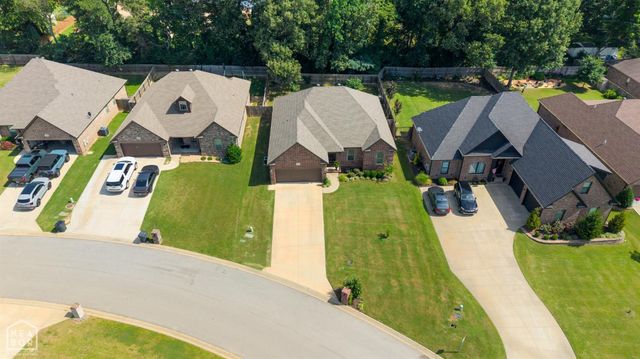 4336 Lynx Lane, Jonesboro, AR 72405