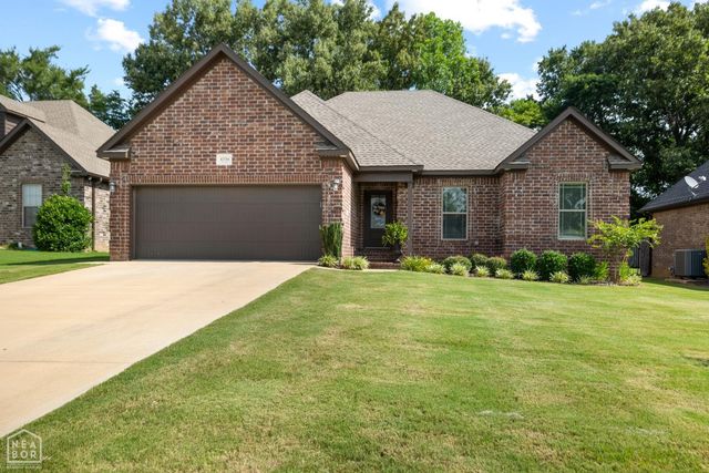 4336 Lynx Lane, Jonesboro, AR 72405