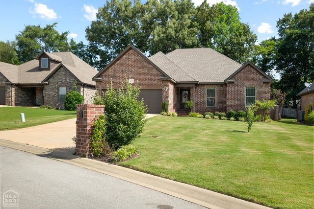 4336 Lynx Lane, Jonesboro, AR 72405
