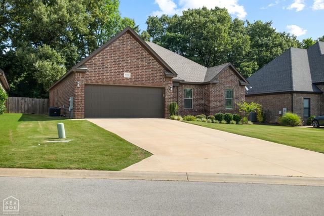 4336 Lynx Lane, Jonesboro, AR 72405