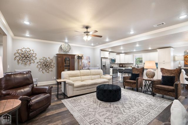 4336 Lynx Lane, Jonesboro, AR 72405