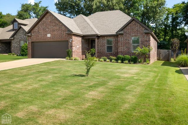 4336 Lynx Lane, Jonesboro, AR 72405
