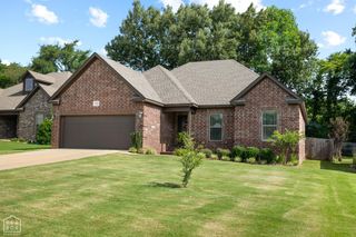4336 Lynx Lane, Jonesboro, AR 72405
