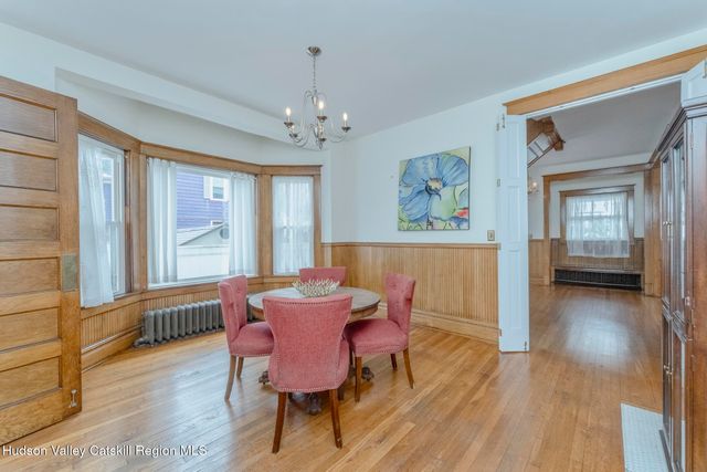 36 Warren Street, Kingston, NY 12401