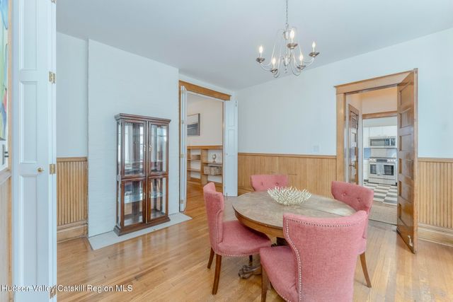 36 Warren Street, Kingston, NY 12401