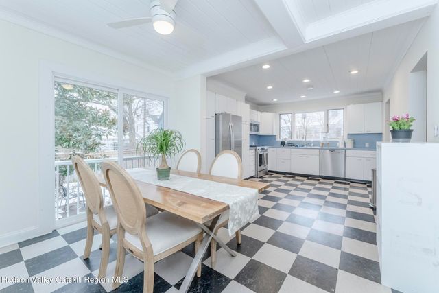 36 Warren Street, Kingston, NY 12401