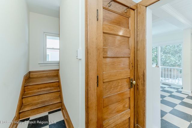 36 Warren Street, Kingston, NY 12401