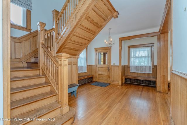 36 Warren Street, Kingston, NY 12401