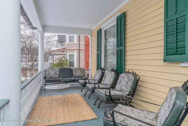 36 Warren Street, Kingston, NY 12401