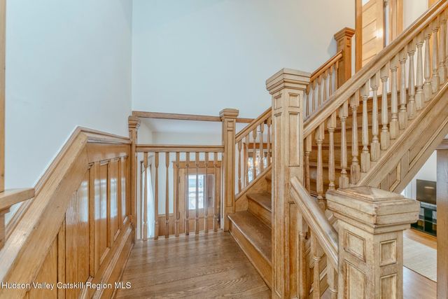 36 Warren Street, Kingston, NY 12401