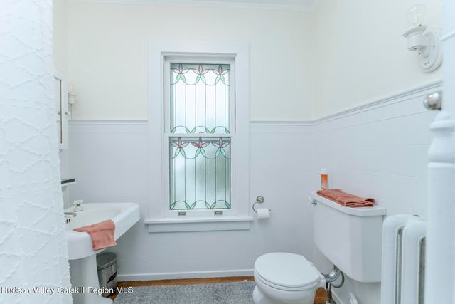 36 Warren Street, Kingston, NY 12401