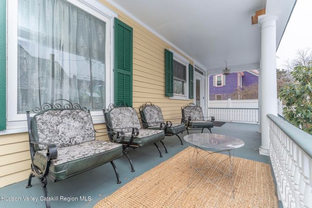 36 Warren Street, Kingston, NY 12401