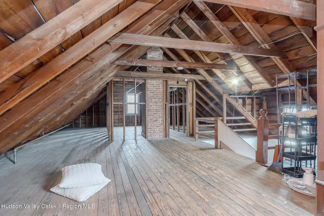 36 Warren Street, Kingston, NY 12401