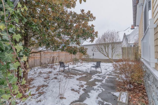 36 Warren Street, Kingston, NY 12401