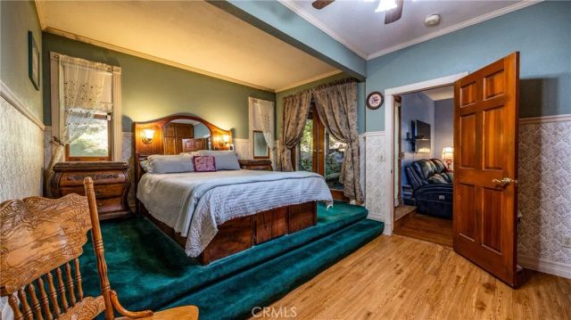 24083 Cresta Drive, Crestline, CA 92325