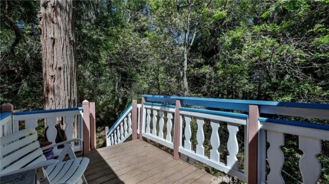 24083 Cresta Drive, Crestline, CA 92325