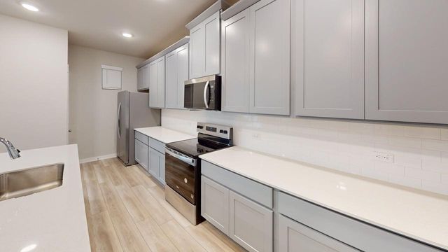 234 Territory Trail, Fort Worth, TX 76120