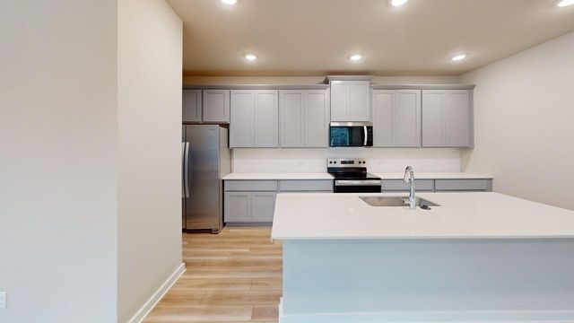 234 Territory Trail, Fort Worth, TX 76120
