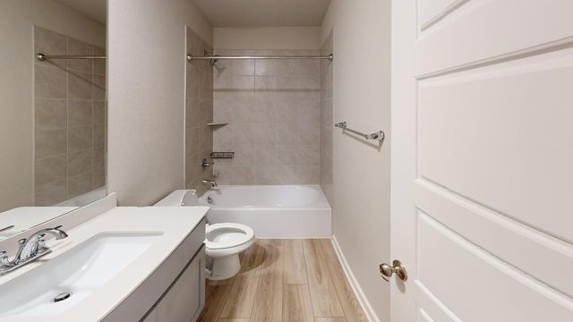 234 Territory Trail, Fort Worth, TX 76120
