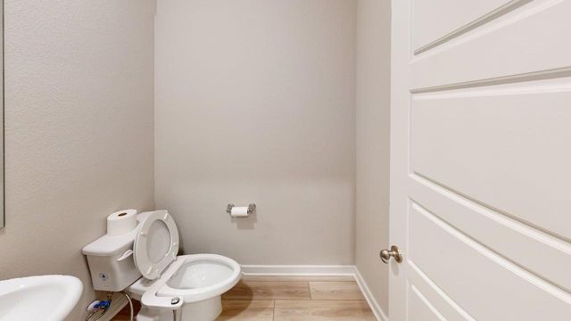 234 Territory Trail, Fort Worth, TX 76120