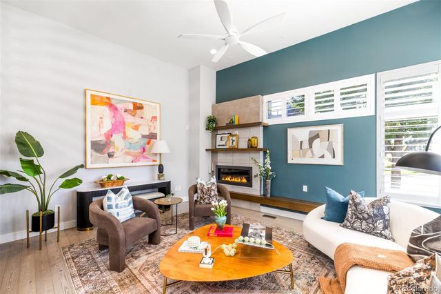6949 E Lowry Boulevard, Denver, CO 80230