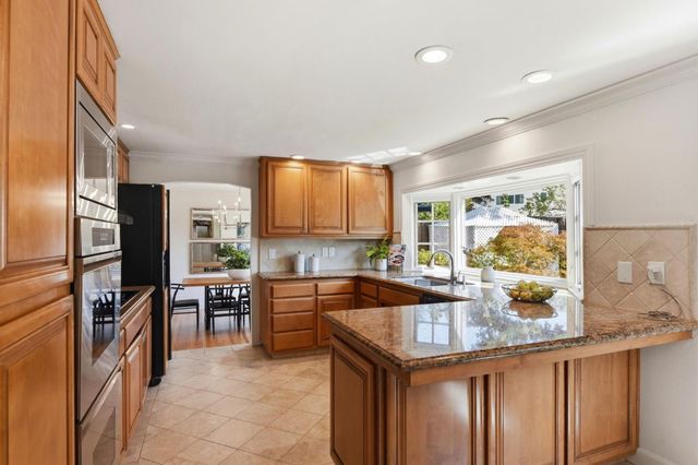 1305 Nancarrow Way, San Jose, CA 95120