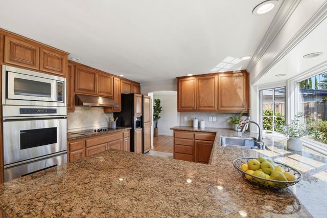 1305 Nancarrow Way, San Jose, CA 95120