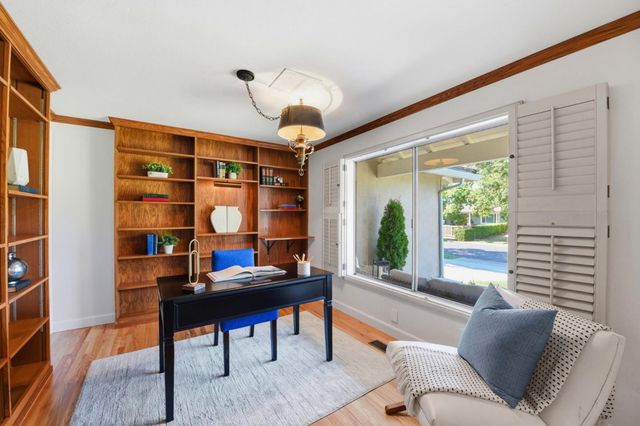 1305 Nancarrow Way, San Jose, CA 95120