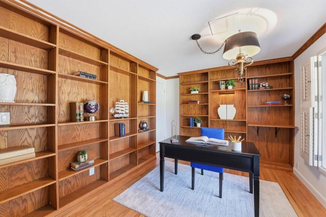 1305 Nancarrow Way, San Jose, CA 95120