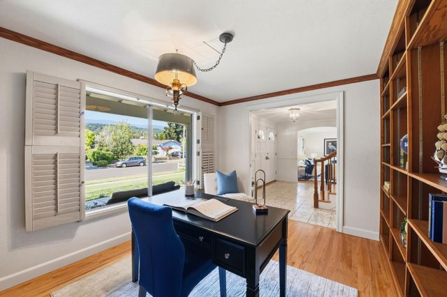 1305 Nancarrow Way, San Jose, CA 95120