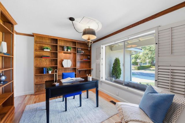 1305 Nancarrow Way, San Jose, CA 95120