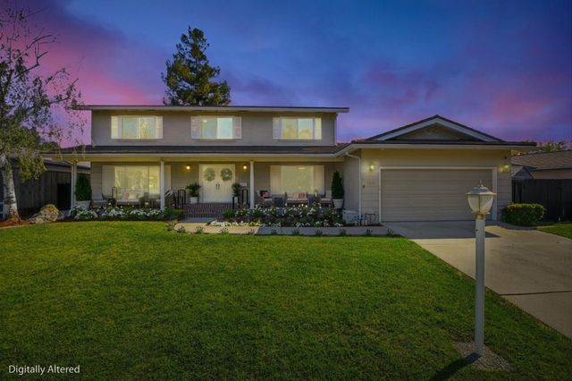 1305 Nancarrow Way, San Jose, CA 95120